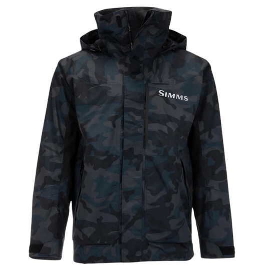 SIMMS RAINSUITS Large Simms Challenger Jacket