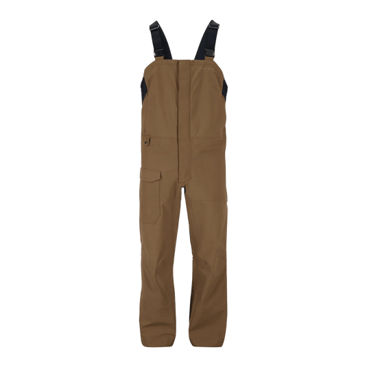 SIMMS RAINSUITS M / Jasper Simms Men's Challenger Fishing Bib