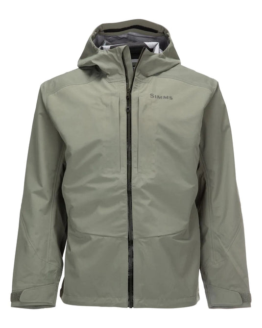 Simms rain top