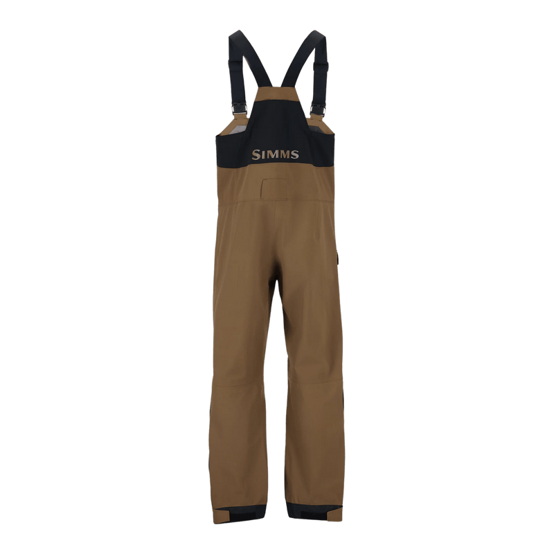 Load image into Gallery viewer, SIMMS RAINSUITS Simms Men's Challenger Fishing Bib
