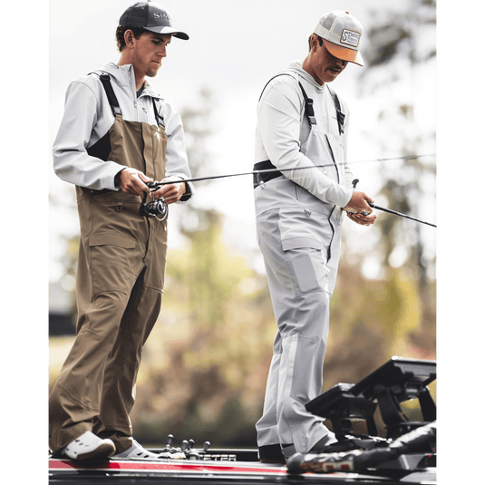 SIMMS RAINSUITS Simms Men's Challenger Fishing Bib