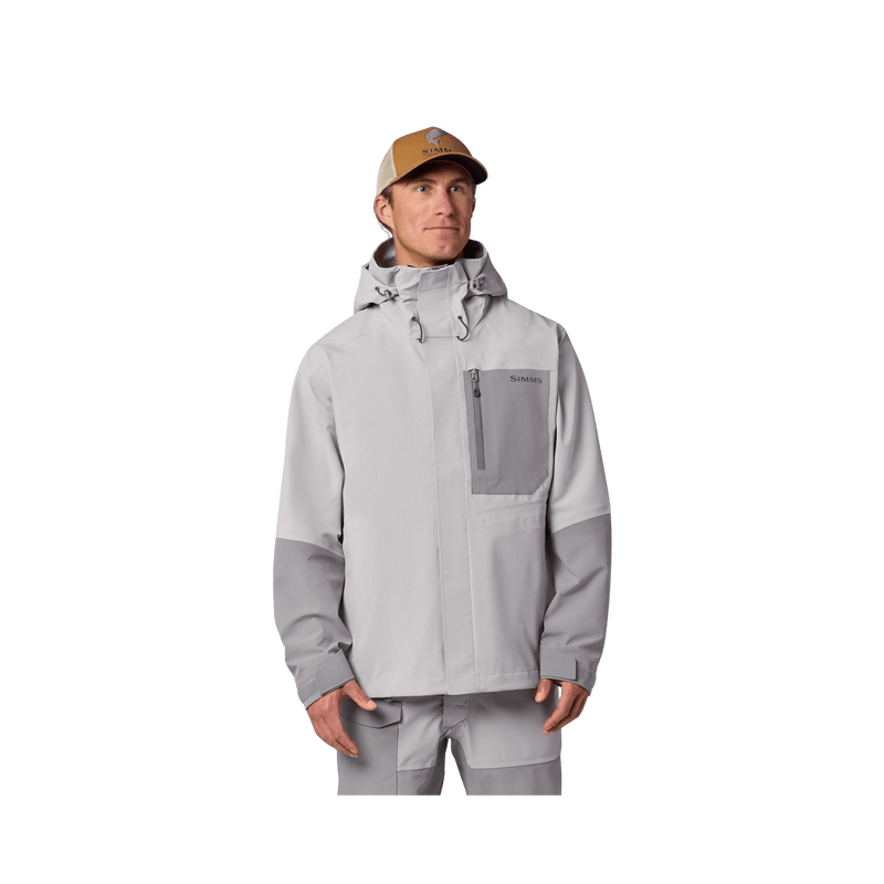 Load image into Gallery viewer, SIMMS RAINSUITS Simms Men's Challenger Fishing Rain Jacket
