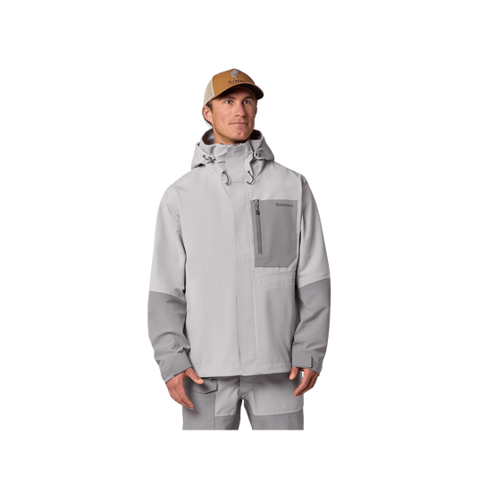 Sims Raingear Rain Suits for Fishing – Simms & Striker | Fishing World