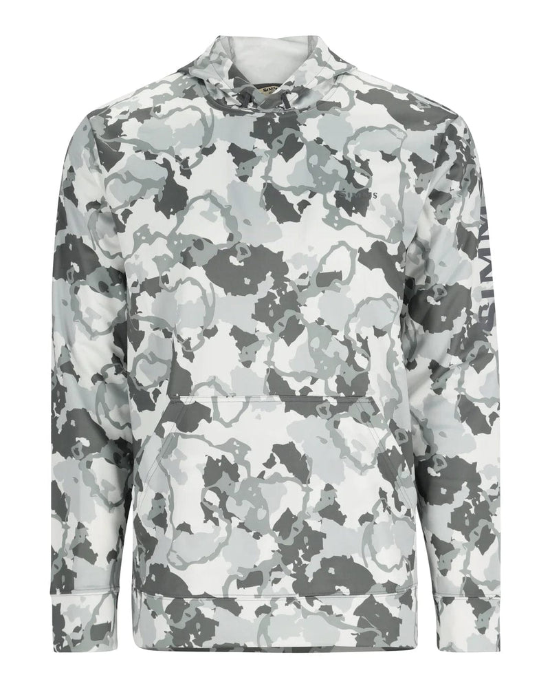 Load image into Gallery viewer, SIMMS SHIRTS/HOODIES Regiment Camo Cinder / Large Simms Challenger Hoody
