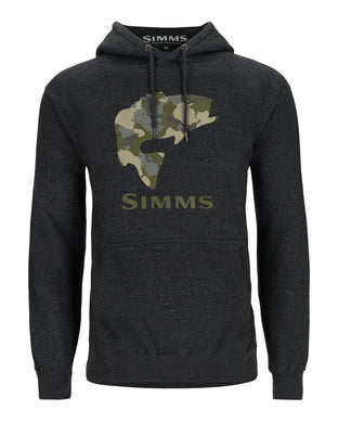 SIMMS SHIRTS/HOODIES Simms Bass Fill Hoody