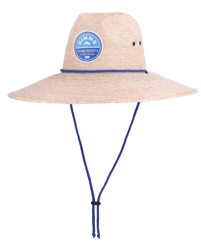 Load image into Gallery viewer, SIMMS SUN HATS Sand Simms Cutbank Sun Hat
