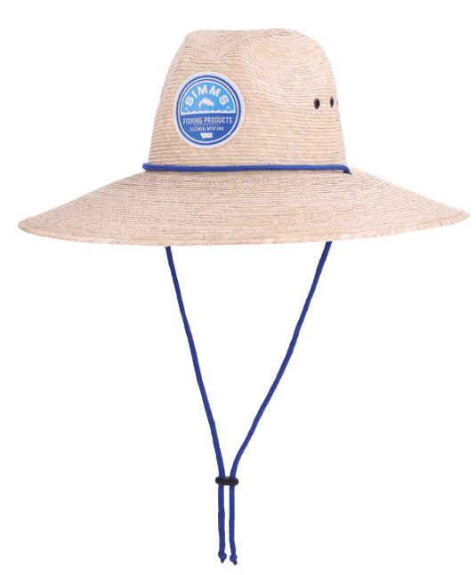 SIMMS SUN HATS Sand Simms Cutbank Sun Hat