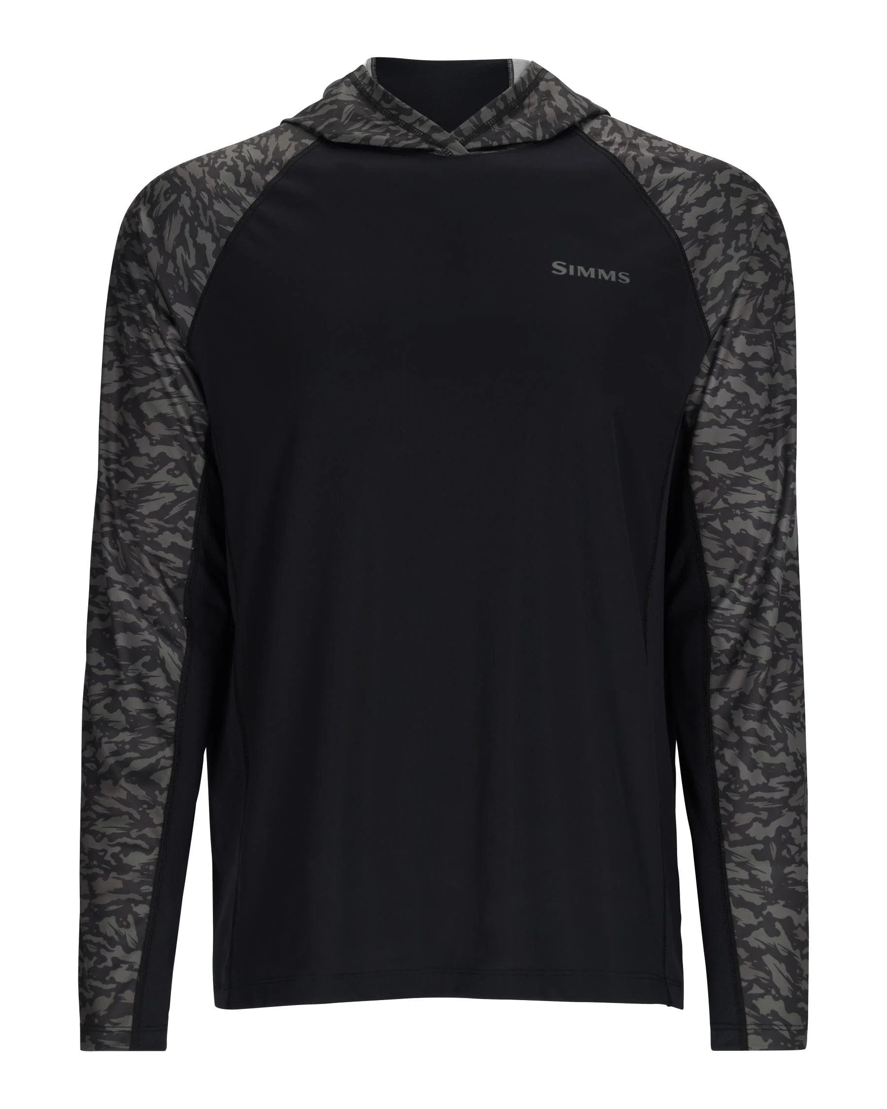 Simms Challenger Solar Hoody – Fishing World