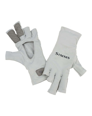 SIMMS SUN WEAR Simms Solarflex Sun Gloves