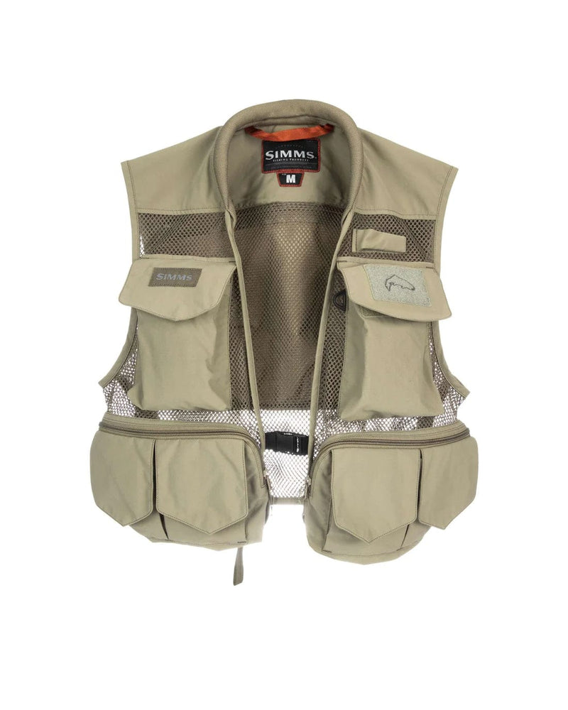 Load image into Gallery viewer, SIMMS SUN WEAR Simms Tributary Fishing Vest
