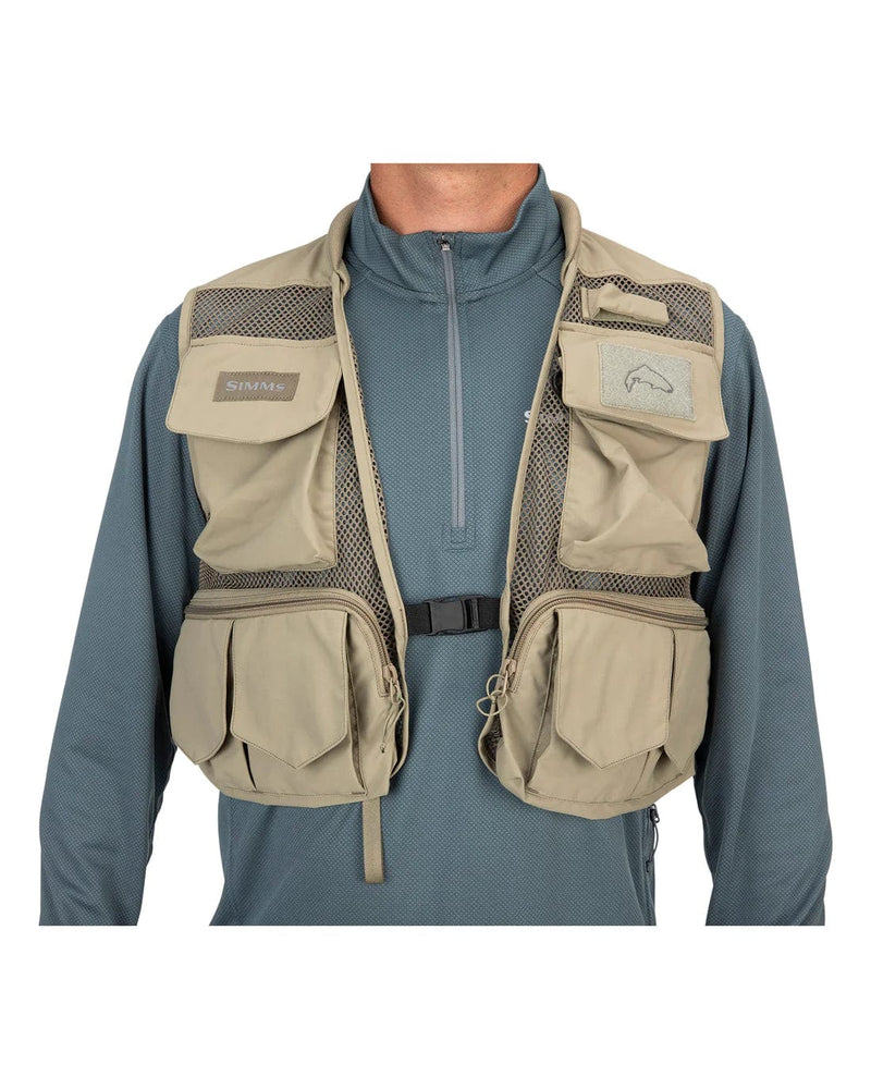 Load image into Gallery viewer, SIMMS SUN WEAR Simms Tributary Fishing Vest
