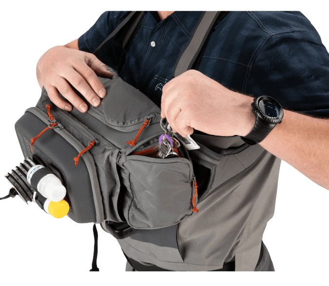 Load image into Gallery viewer, SIMMS TACKLE BAGS Simms Freestone® Sling Pack
