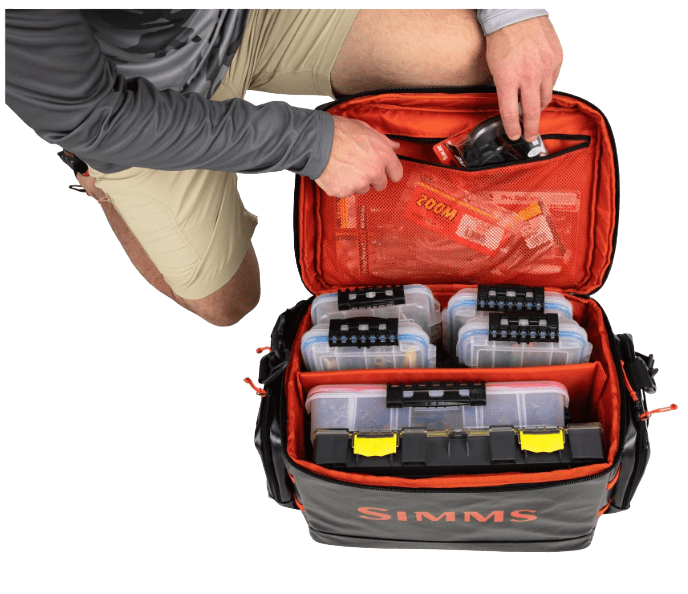 Load image into Gallery viewer, SIMMS TACKLE BAGS Simms Stash Bag
