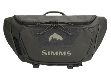 SIMMS TACKLE BAGS Simms Tributary Hip Pack