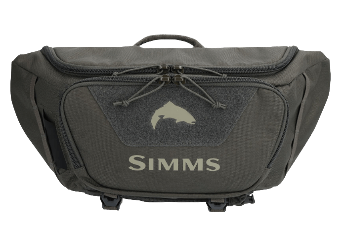 Load image into Gallery viewer, SIMMS TACKLE BAGS Simms Tributary Hip Pack
