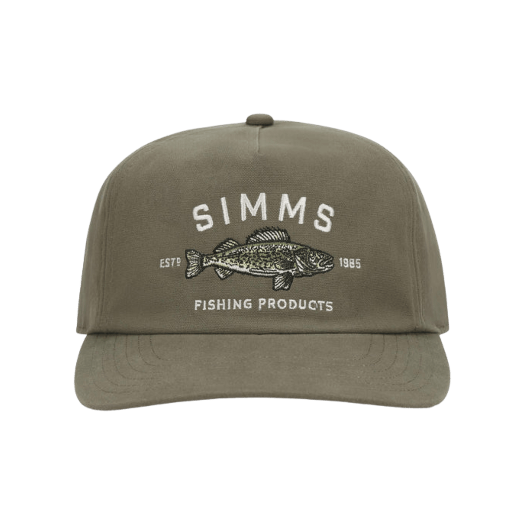 SIMMS – Fishing World