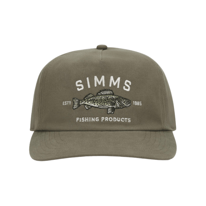 SIMMS – Fishing World