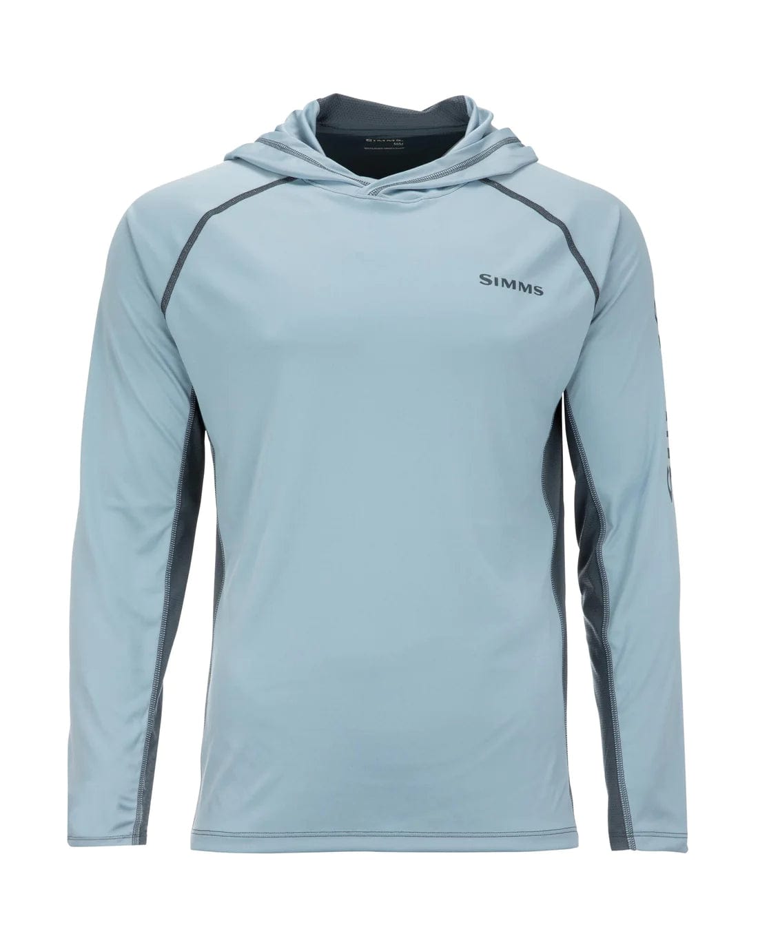 高級品市場 Simms Challenger Solar Hoody – Fishing World ウェア