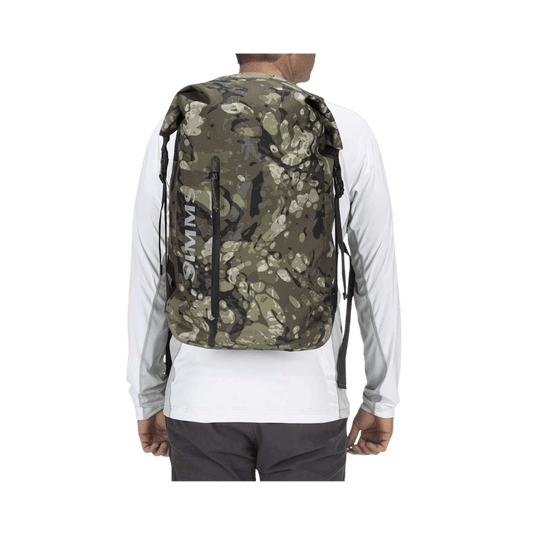 SIMMS Uncategorised Simms Dry Creek Simply Pack
