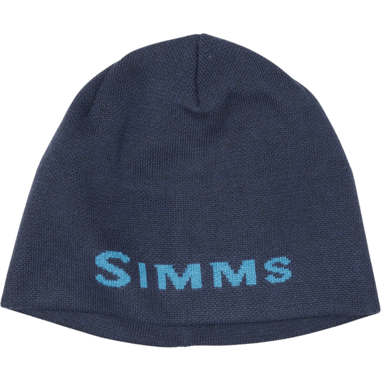 SIMMS Uncategorised Simms Everyday Beanie Midnight