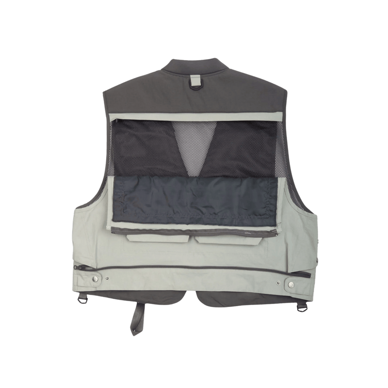 Load image into Gallery viewer, SJK SHIRTS/HOODIES SJK Point Guide Fishing Vest
