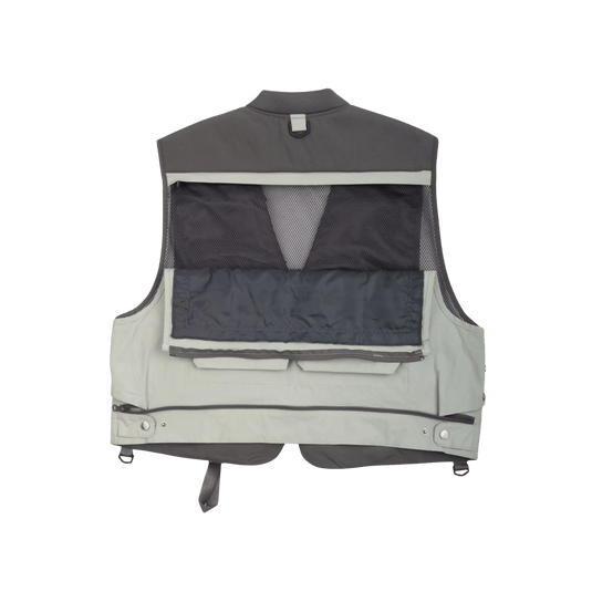 SJK SHIRTS/HOODIES SJK Point Guide Fishing Vest