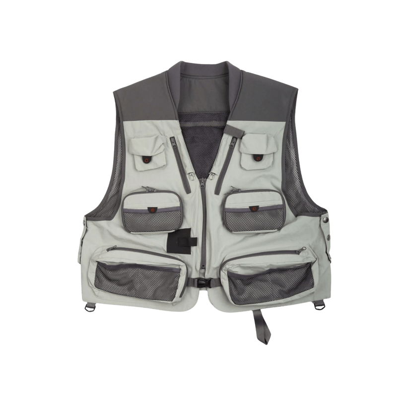 Load image into Gallery viewer, SJK SHIRTS/HOODIES SJK Point Guide Fishing Vest
