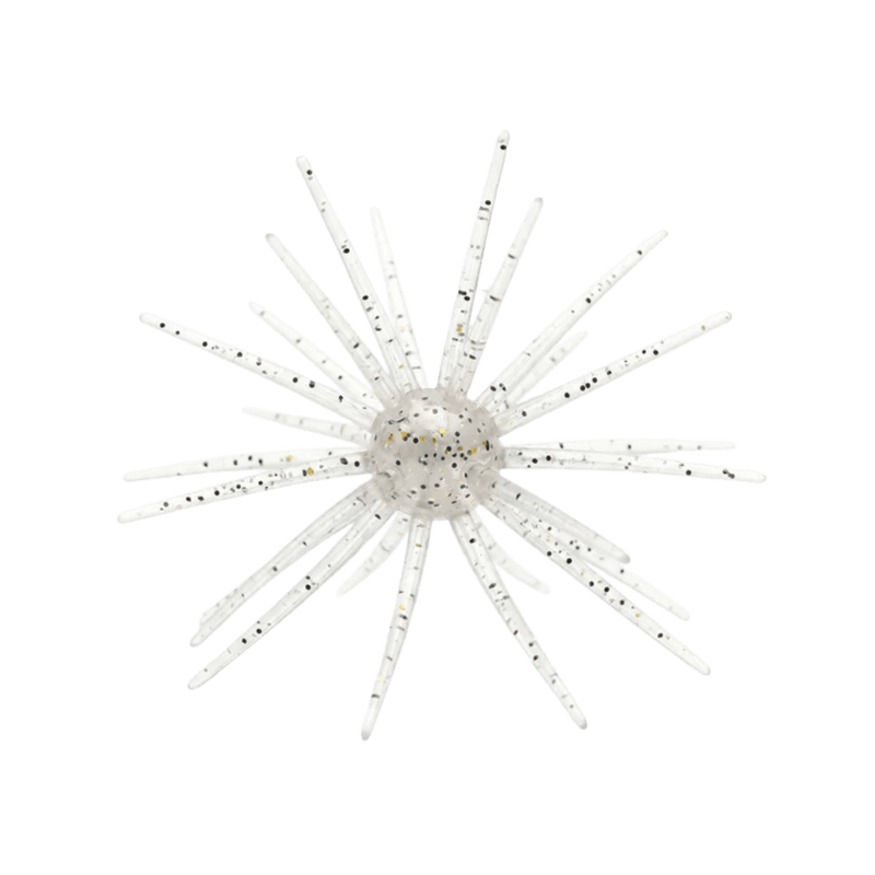 Load image into Gallery viewer, SKINNY BEAR URCHIN / DICE BAITS 14mm / Bling Skinny Bear Tackle Shake 'Em Up Urchin Bait
