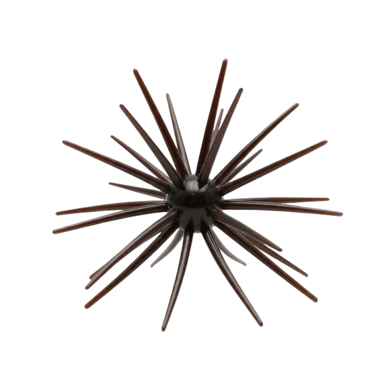 Load image into Gallery viewer, SKINNY BEAR URCHIN / DICE BAITS 14mm / Gizzard/Carp Skinny Bear Tackle Shake 'Em Up Urchin Bait
