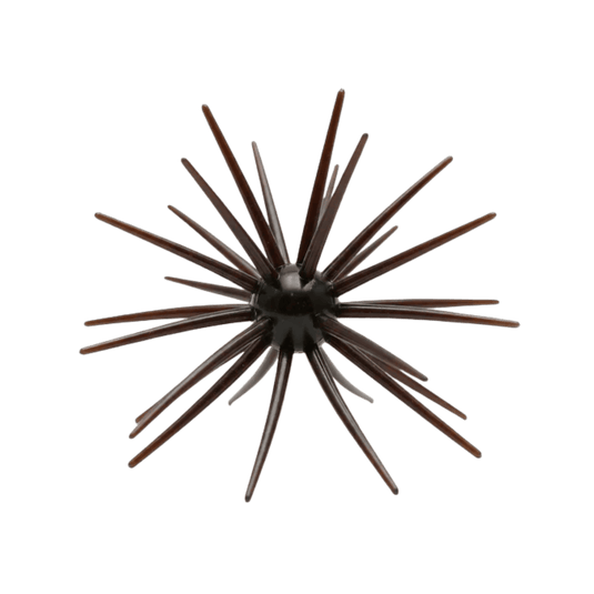 SKINNY BEAR URCHIN / DICE BAITS 14mm / Gizzard/Carp Skinny Bear Tackle Shake 'Em Up Urchin Bait