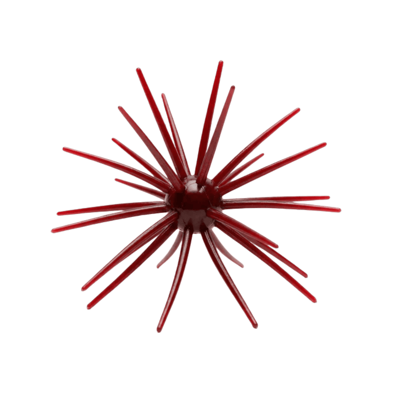 Load image into Gallery viewer, SKINNY BEAR URCHIN / DICE BAITS 14MM / Scopernog Skinny Bear Tackle Shake 'Em Up Urchin Bait
