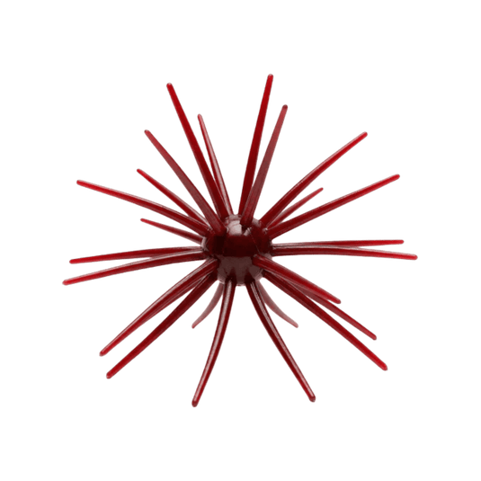 SKINNY BEAR URCHIN / DICE BAITS 14MM / Scopernog Skinny Bear Tackle Shake 'Em Up Urchin Bait