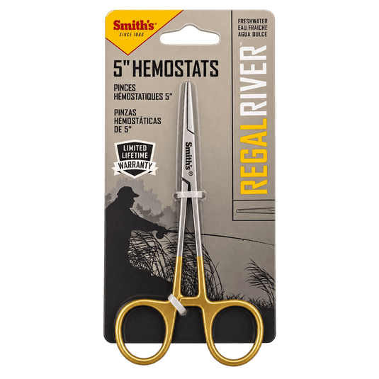 SMITH'S FISHING MISCELLANEOUS 5
