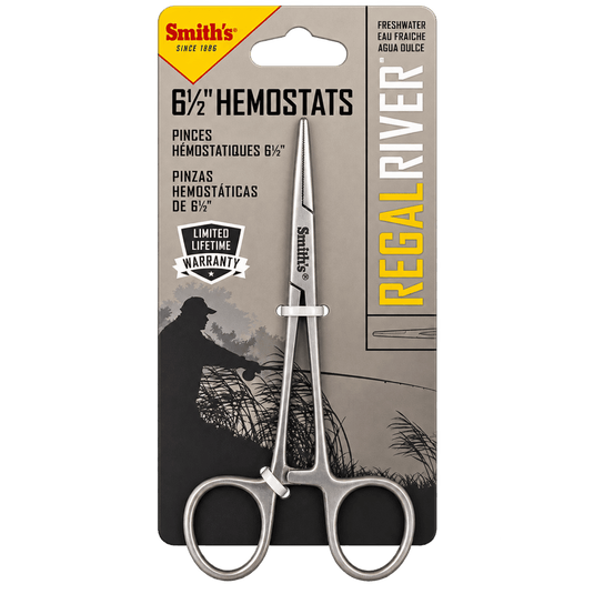 SMITH'S FISHING MISCELLANEOUS 6.5