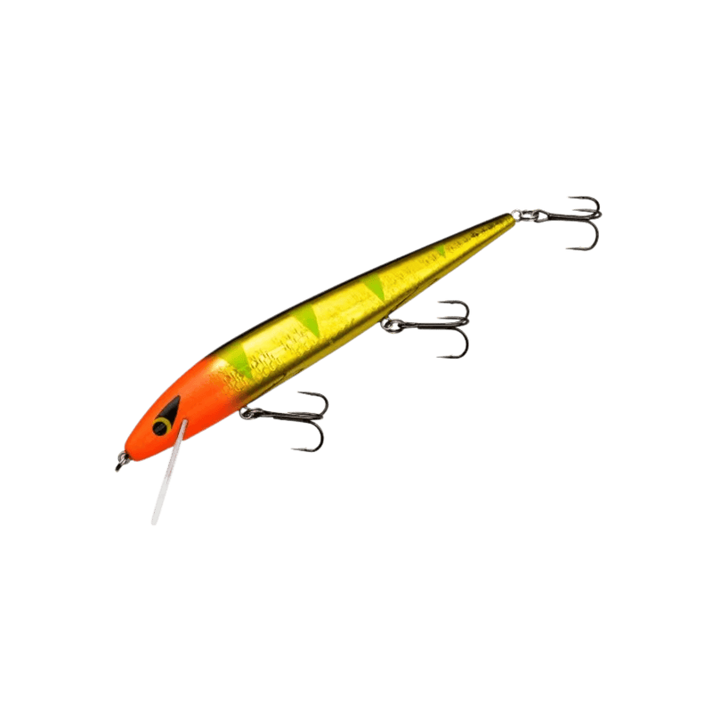Load image into Gallery viewer, SMITHWICK JERKBAIT Carrot Smithwick Perfect 10 Rouge Jerkbait
