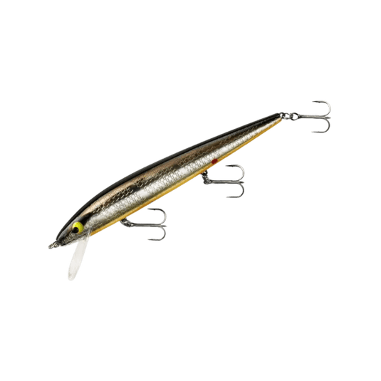 SMITHWICK JERKBAIT Chrome Black Orange Belly Smithwick Perfect 10 Rouge Jerkbait