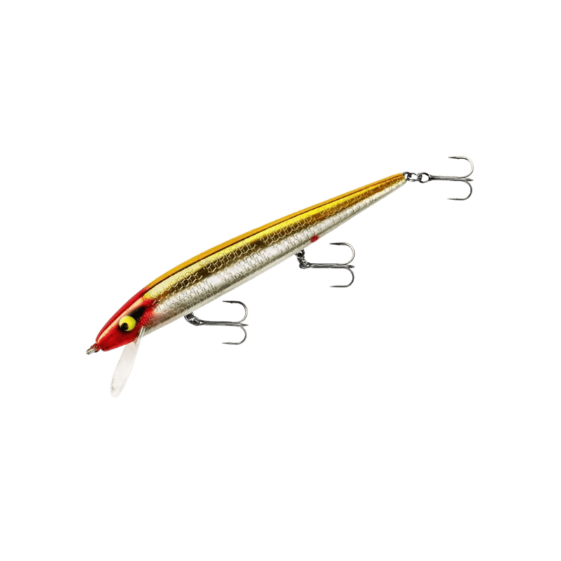 Load image into Gallery viewer, SMITHWICK JERKBAIT Clown Smithwick Perfect 10 Rouge Jerkbait
