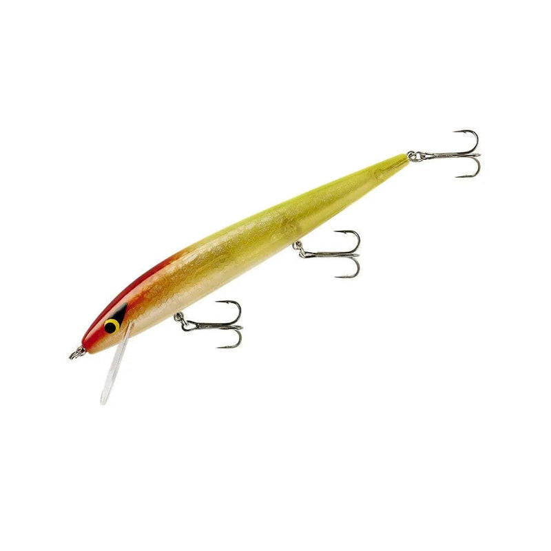 Load image into Gallery viewer, SMITHWICK JERKBAIT Crackle Clown Smithwick Perfect 10 Rouge Jerkbait
