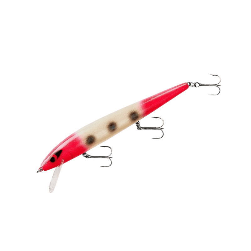 Load image into Gallery viewer, SMITHWICK JERKBAIT Floyd Smithwick Perfect 10 Rouge Jerkbait
