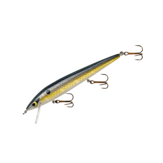 SMITHWICK JERKBAIT Foxy Shad Smithwick Suspending Rattlin' Rogue