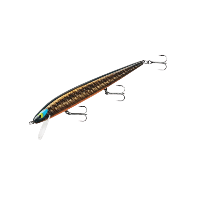 Load image into Gallery viewer, SMITHWICK JERKBAIT Golden Rogue Smithwick Perfect 10 Rouge Jerkbait
