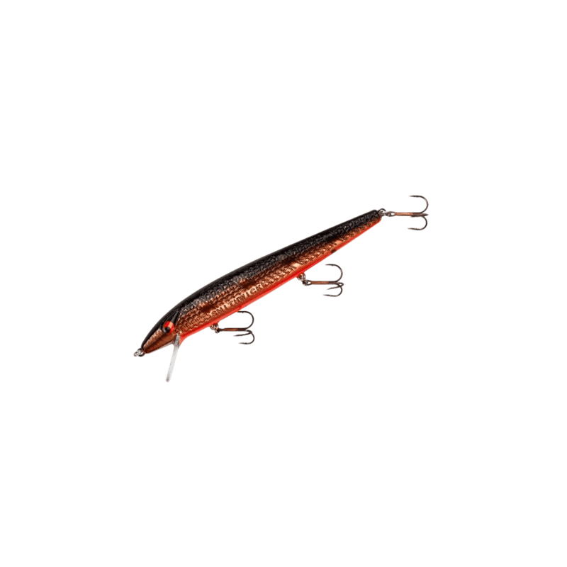 Load image into Gallery viewer, SMITHWICK JERKBAIT Golden Rogue Smithwick Suspending Super Rogue
