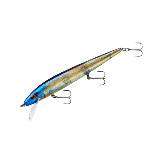SMITHWICK JERKBAIT Juice Smithwick Perfect 10 Rouge Jerkbait