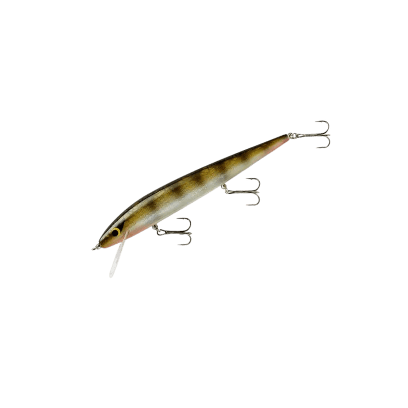 Load image into Gallery viewer, SMITHWICK JERKBAIT Lerch Smithwick Perfect 10 Rouge Jerkbait
