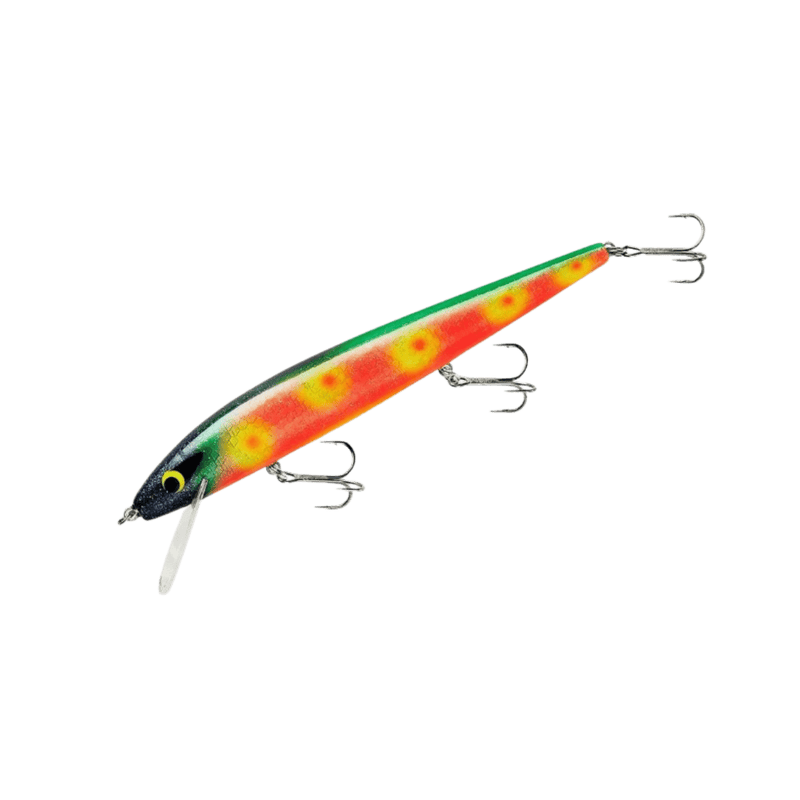 Load image into Gallery viewer, SMITHWICK JERKBAIT Promise Smithwick Perfect 10 Rouge Jerkbait
