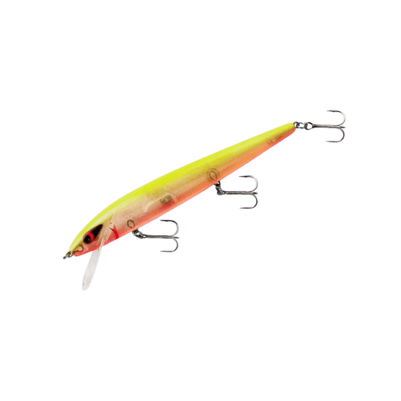 Load image into Gallery viewer, SMITHWICK JERKBAIT Sunrise Smithwick Perfect 10 Rouge Jerkbait
