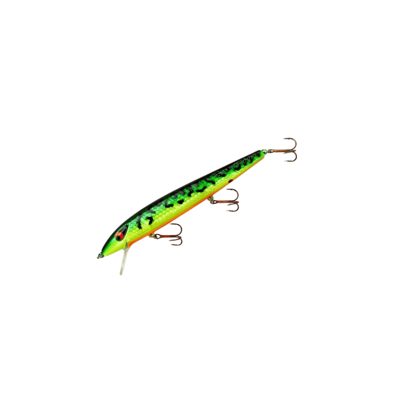 Load image into Gallery viewer, SMITHWICK JERKBAIT Tiger Roan Smithwick Suspending Super Rogue
