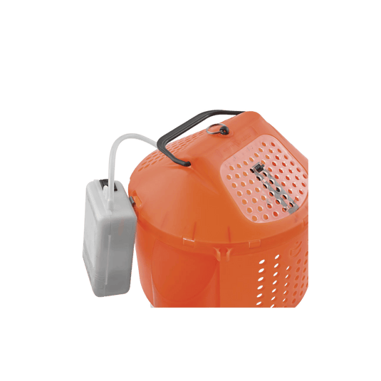 SOUTHBEND BAIT BUCKETS South Bend Collapsible Bait Bucket