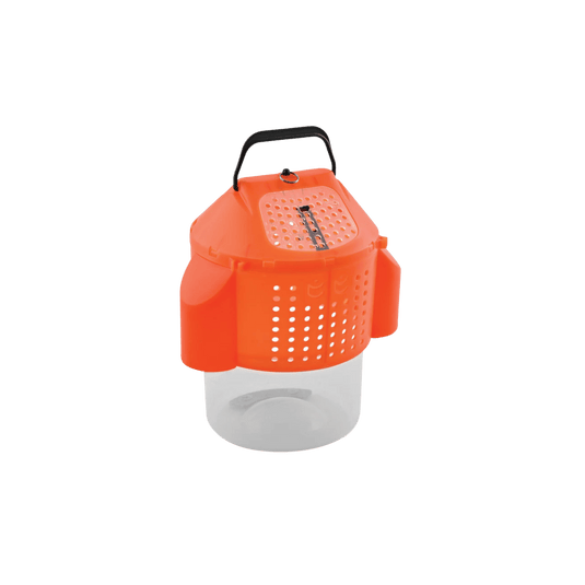 SOUTHBEND BAIT BUCKETS South Bend Collapsible Bait Bucket