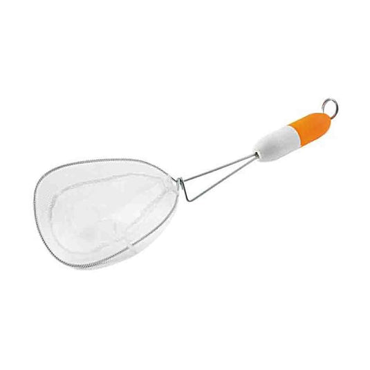 SOUTHBEND ICE FISHING ACCESSORIES South Bend Floating Minnow Bucket Dip Net